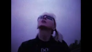 Ellen Allien - Lust (Official Music Video)