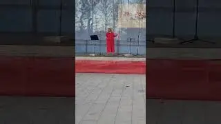Все ещё будет. Исполняет Ирина Постникова.
