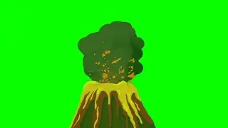 Jwola Muke Green Screen Fire !! Agg Green Screen !!  Background video new HD effect