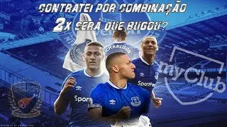 #eFootballPES2020 #PorUmPESmelhor   Contratamos o Pombo 2x pra jogar um no outro, será que bugou?