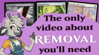 EDH Gamer's Guide to Interaction