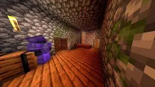 Hexegon SMP - Stealing