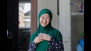 Алтынай Тентиева “Эл мени “оорукчансың” дебестен, кадимки адамдай кабыл алуусун каалайм”