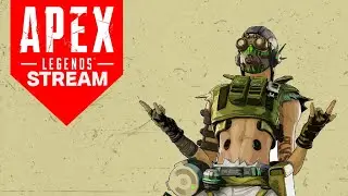 Играем в ЭКСТРЕМАЛЬНУЮ королевскую битву | Apex Legends
