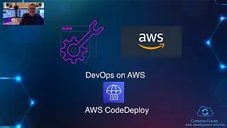 DevOps on AWS: CodeDeploy