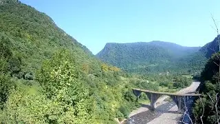 9 1 Сухумская гора,  Акармара