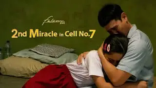 Official Teaser '2nd Miracle In Cell No.7' | 25 Desember di Bioskop