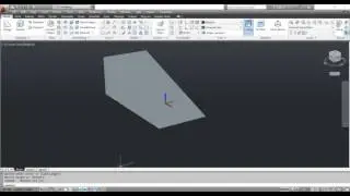 The Dynamic UCS - AutoCAD