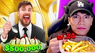 Buti reacts to MrBeast's most expensive plane in the world