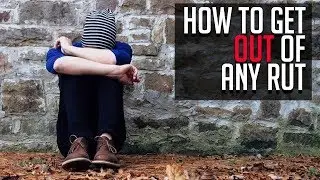 What To Do When You Are Stuck Not Improving