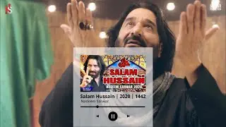 Salam Hussain | Nadeem Sarwar | 2020 | 1442