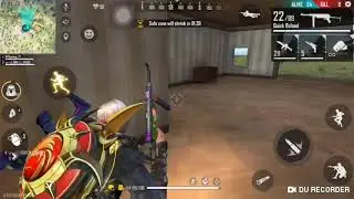 Best Gameplay Of FreeFire || Tips And Trick for nOOb and bots