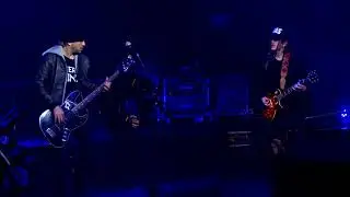 AIRBAG - Vivamos el Momento (Live streaming 2020)