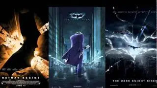 ASK MRCF #22: Sports and movie trilogies?