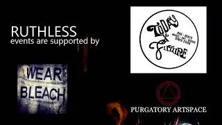 Ruthless: Exprt Trip Mental Music 14