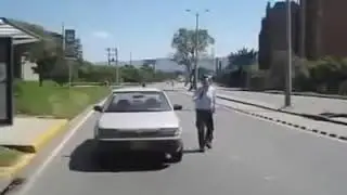 Perro hijueputa