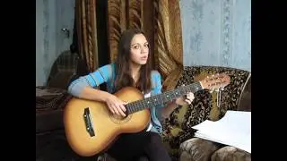 Красивые песни под гитару