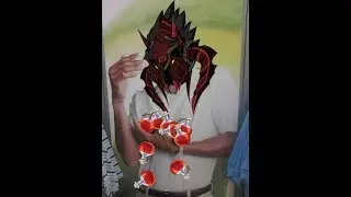 AQW Potions: The 6th Skill