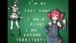 KASANE TERRITORY! (please read description)