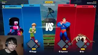 MultiVersus Game Memang Best 5/5 Star!