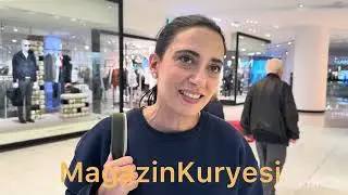 CEREN KARAKOÇ’TAN KIZILCIK ŞERBETİ VE FEYZA CİVELEK AÇIKLAMASI