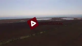 Дальние Макорты -  зеленый островок Бердянска