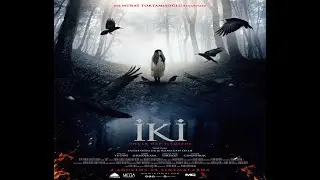 İki Türk Filmi I Full İzle (Korku & Gerilim)