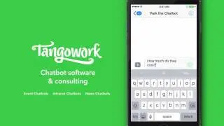 Chatbots for Real Estate Project Marketing