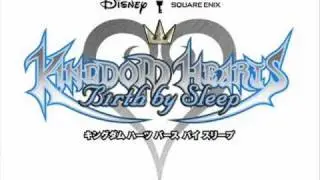 Kingdom Hearts Birth By Sleep   Rage Awakened Remix