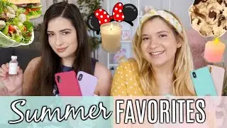 Summer Favorites 2020! Best Products You Need for Summer!