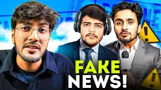 YOUTUBE NEWS CHANNEL - 
