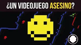 El Caso de Berzerk: ¿Un videojuego asesino?