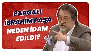 Pargalı İbrahim Paşa Hürrem Sultan’a Mı Aşıktı?