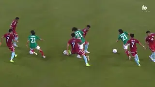 La Magia De Diego Lainez En 2022