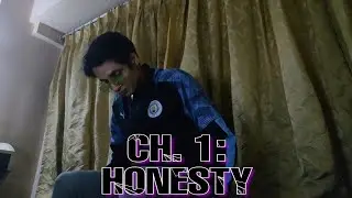 Ch. 1: Mameluke - Honesty [Rap Music Video]