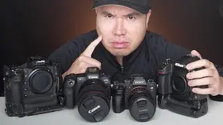 7 HACKS to Choose the best camera at any budget