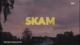 takk for alt SKAM