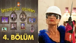İstanbul'un Altınları 4. Bölüm