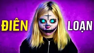 THE STORY OF THE CRAZIEST FEMALE YOUTUBER IN HISTORY - SPLITIKA