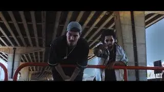 Kunde - Brotha's Gotta Eat (Feat. O.P.W.)  ✦ Official Music Video ✦