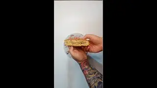Все перемешали и в духовку! Быстрый, мясной пирог. Рецепт простого и вкусного пирога. Краткий.