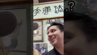 Tuvimos que ir a ver bruja 🇰🇷 😱