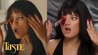 how to create simple sfx wounds at home…