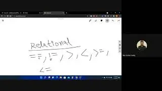 Programming with C || Operator || Relational || Logical || Bitwise || Bangla || 2021