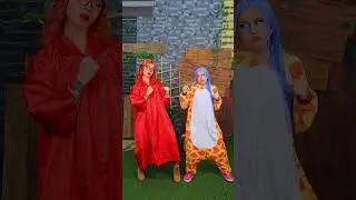 Mom vs Stepmom Challenge 