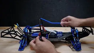 How to build your own DIY RC Car - Mistakes you MUST avoid!