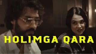 Gitara. Oybek Ismoilov. Holimga qara. Гитара. Ойбек Исмоилов Холимга кара