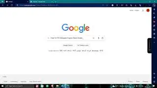 ✅ How To FIX Wallpaper Engine Black Screen (Full Guide)