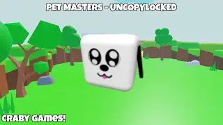 CLICKER MASTERY FREE UCOPYLOCK! 😍