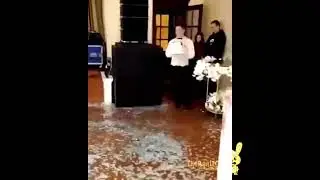 [VideoEditBot YTP] just like a cake falling